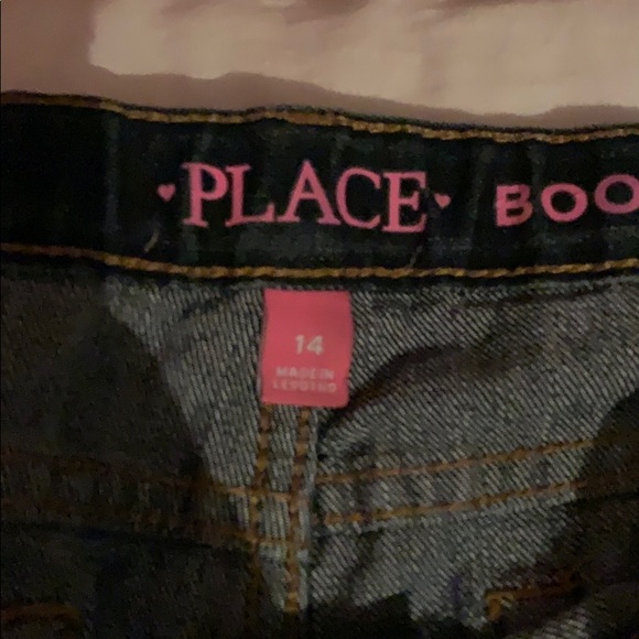 Children’s place pants - Picture 2 of 3